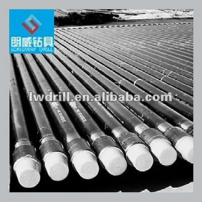 API Standard Drill Pipe