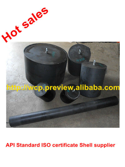 API tubing drift China factory