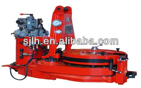 API ZQ series Drill pipe power tong