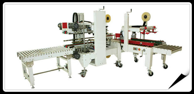 APL-CS08 CARTON PACKAGING MACHINE