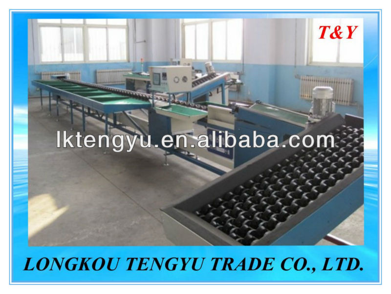 Apple Sorting Machine Fruit Grading Machine