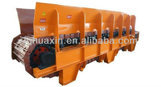 Apron Feeder Conveyor