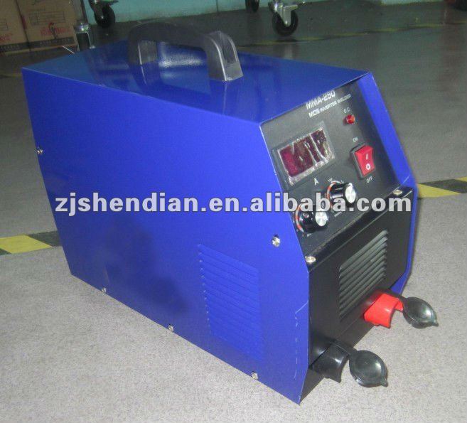 arc 140 160 250 mosfet IGBT inverter welding machine