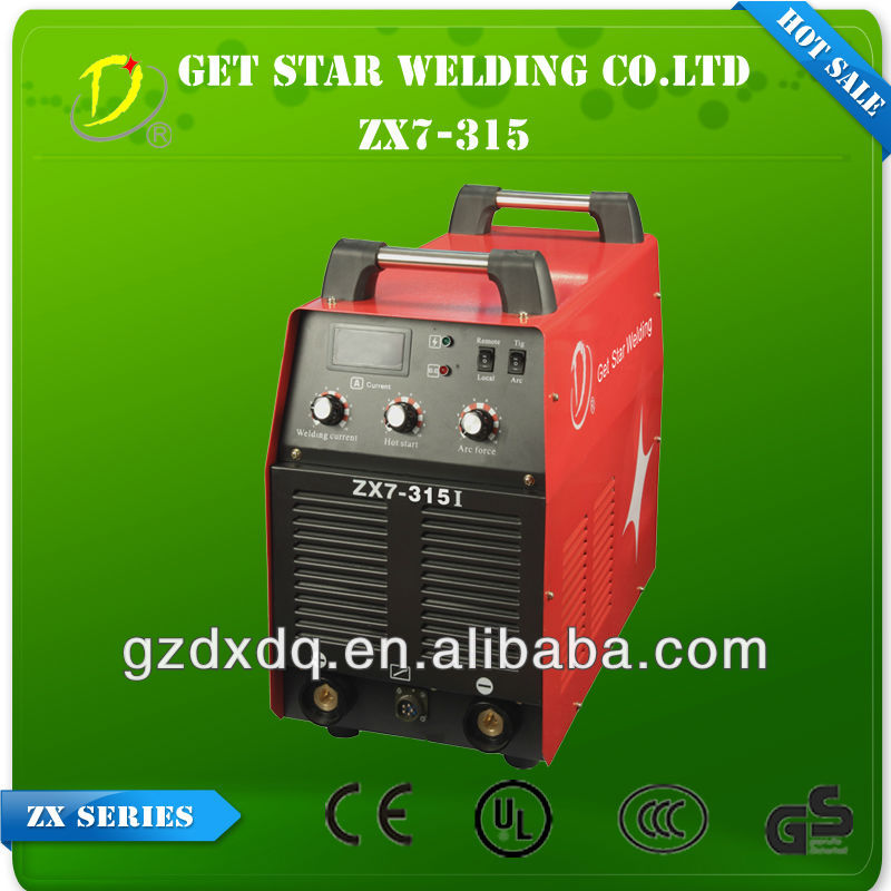 ARC-315 single phase Arc Welding Machine