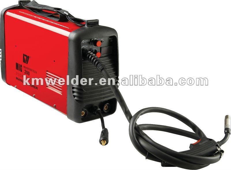 ARC/MIG welding machine