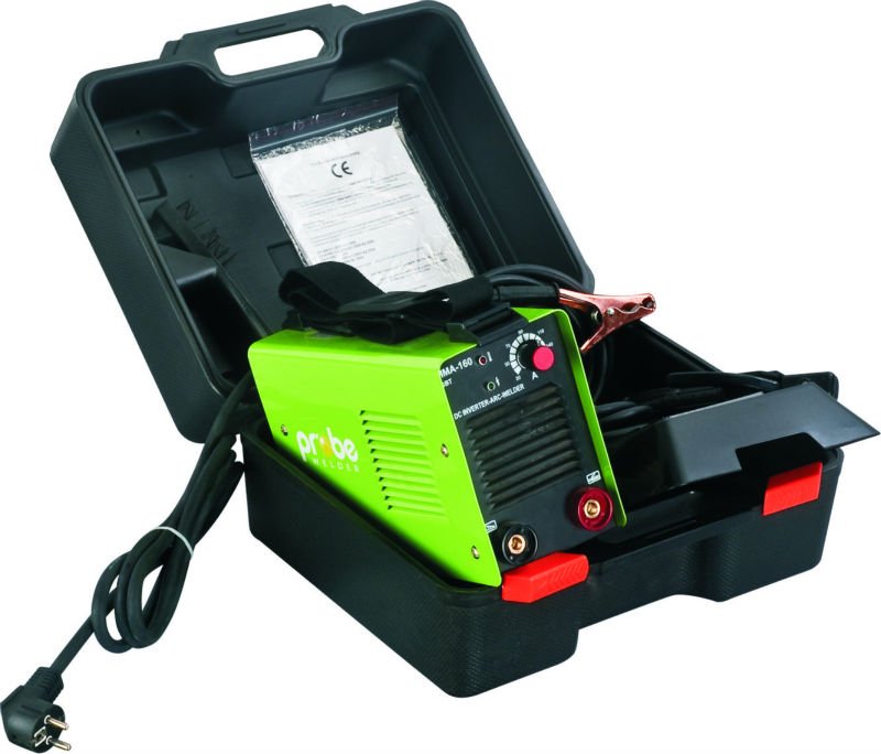 arc welding machine