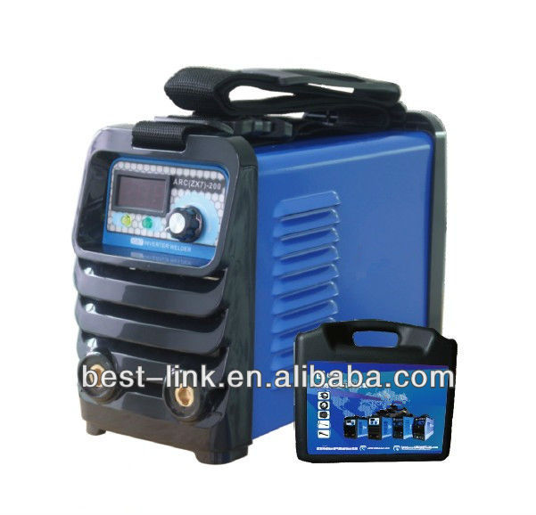 ARC/ZX7 welding machine