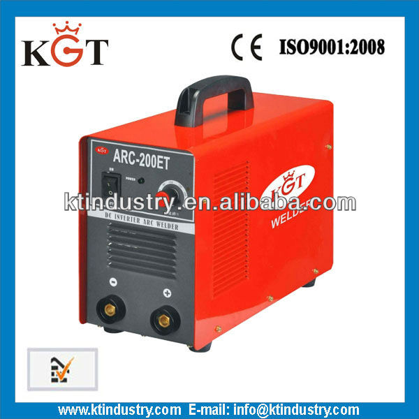 ARC200ET Welding Machine