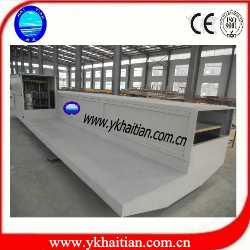 Arch Sheet Machine Tile Building Making Machine