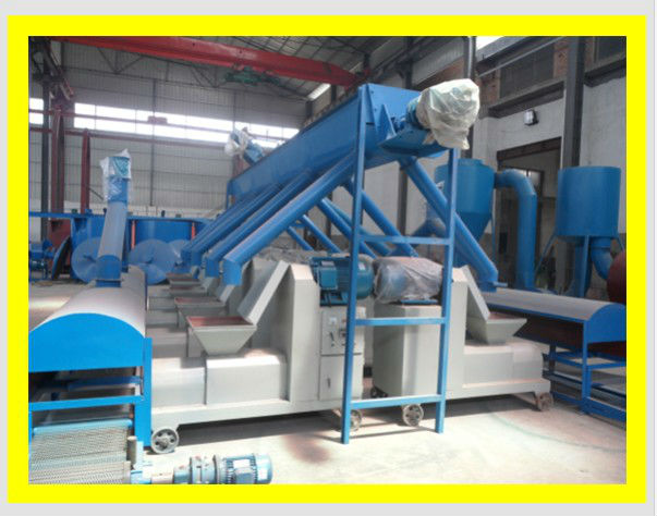 argo waste biomass briquetting plant China supplier