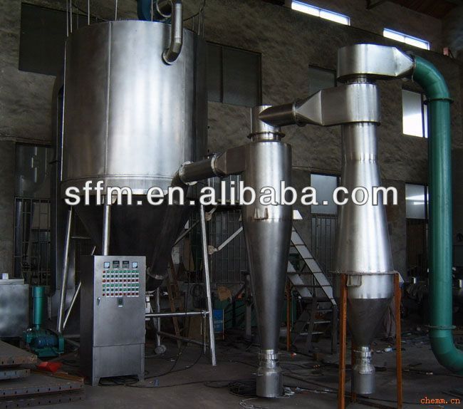 Arsenic acid calcium production line