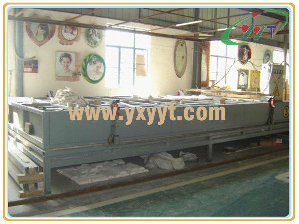 Art Glass Picture Frame Production Line