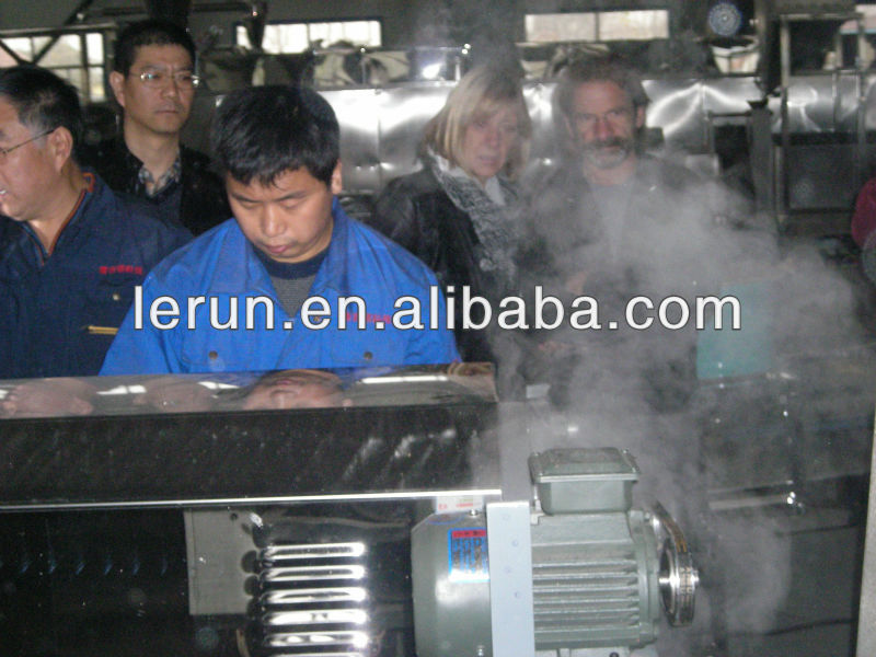 Artificial Meat Protein Food Making Machines