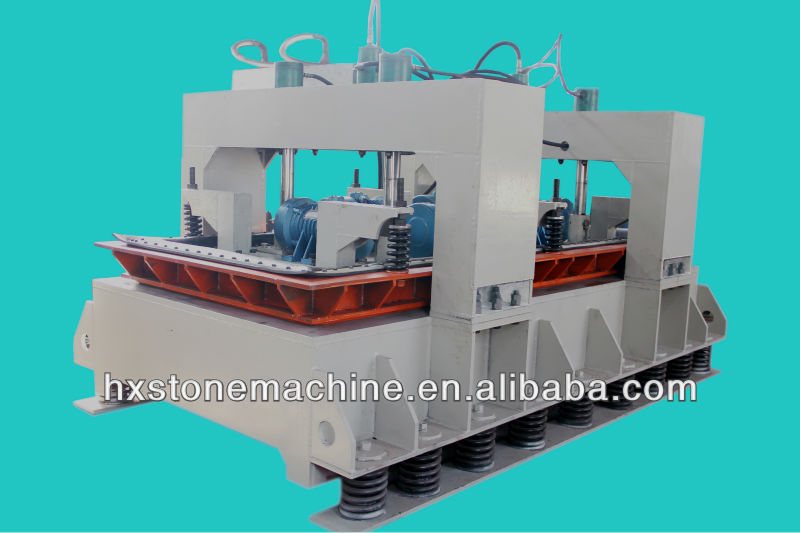 artificial quartz stone machine