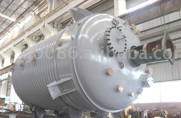 ASME certificated Pressure Vessel