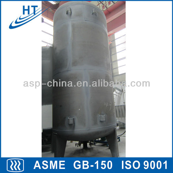 ASME Storage Tanks