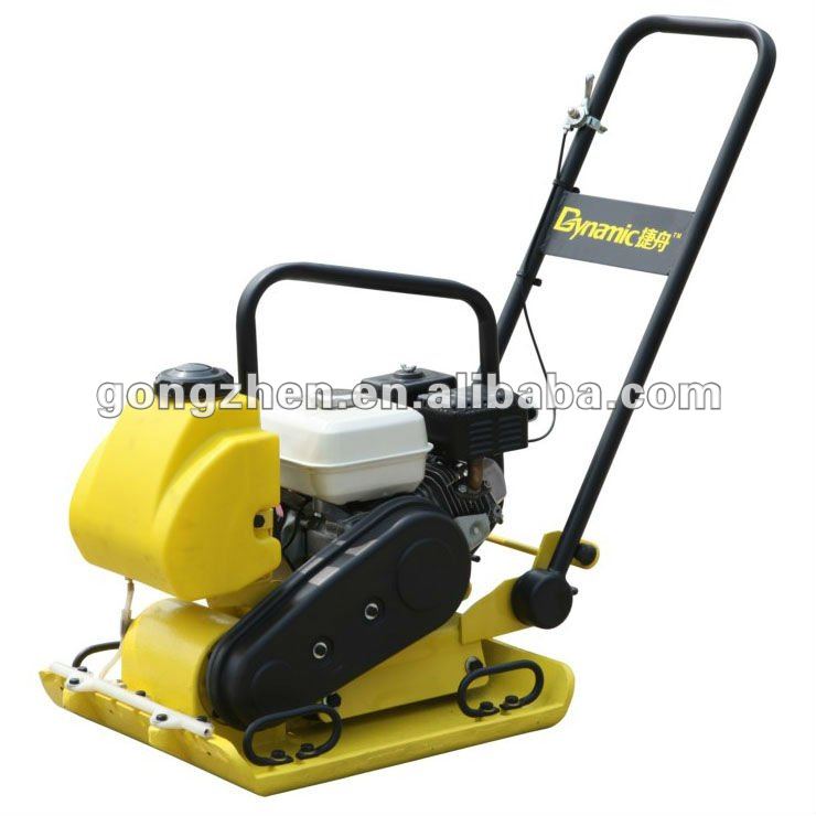 Asphalt Compactor