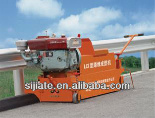 asphalt concrete paver