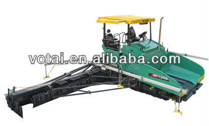 Asphalt Concrete Paver RP1356