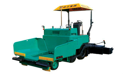 Asphalt Concrete Paver RP451L