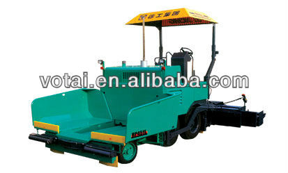 Asphalt Concrete Paver Rp451l