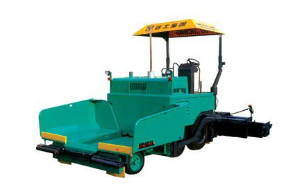 Asphalt Concrete Paver RP451L XCMG