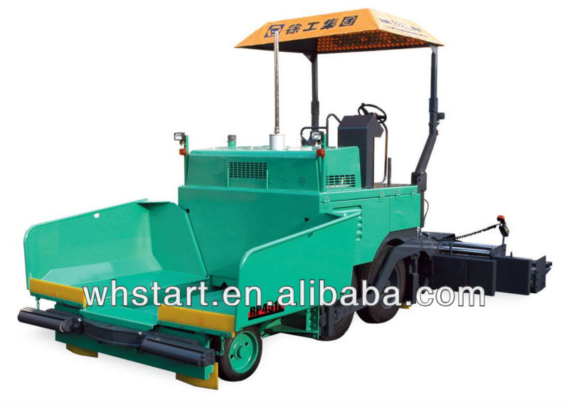 Asphalt Concrete Paver RP452L