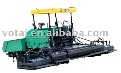 asphalt concrete paver RP902 made in China