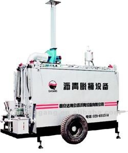 Asphalt Melting Equipment