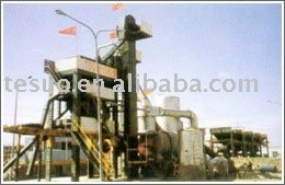 Asphalt Mixing Plant-tsmj-100532