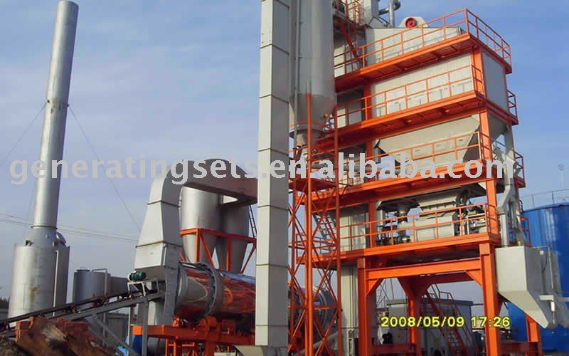 asphalt Plant