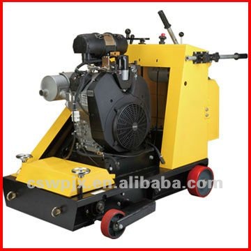 asphalt removal machine,grooving machine concrete