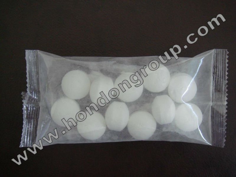 Aspirin Packing Machine