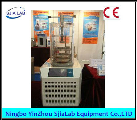 Associational Research Lyophilization Process Equipment freeze dryer