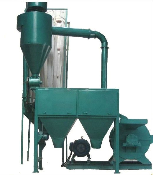 assured quality coffee milling Machine