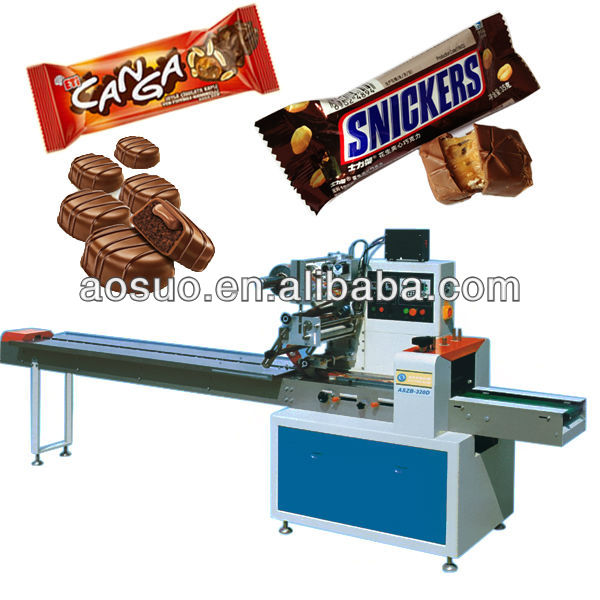 ASZB-320D cake packing machine