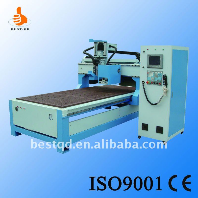 ATC CNC Router