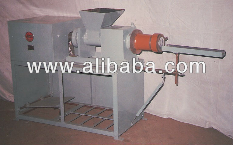 Atom Brand Detergent Soap Plodder Machine Exporter