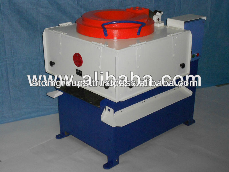 Atom Brand Young Coconut Peeling Machine Manufacturer