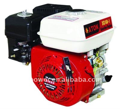 ATON 5.5hp Air-Cooled 3.4/4.0kw single cylinder Gasoline Engine