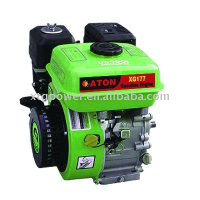 ATON 9hp Air-Cooled 5.6/6.7kw Gasoline Engine