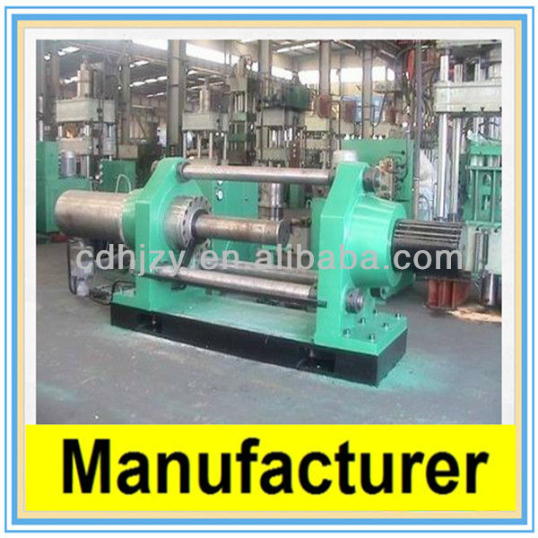 Attractive and Durable Horizontal Hydraulic Press