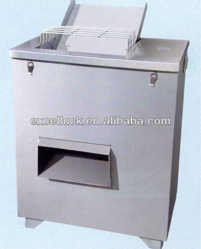 Attractive meat cutting machine/ meat slicing machine