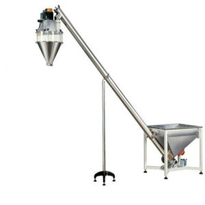 auger filler