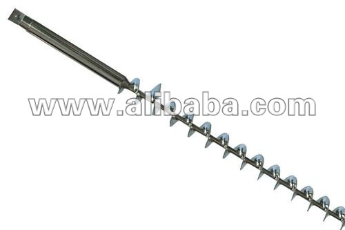 Auger Screw