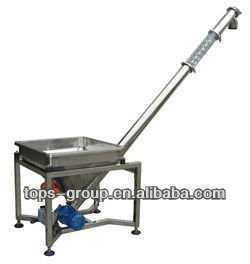 Auger Screw Feeder