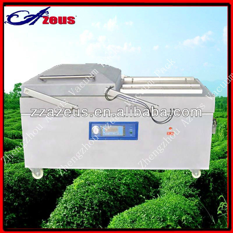 AUS Fish vacuum sealing machine on promotion