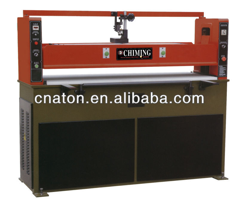 Auto-balance label Hydraulic Plane press die Cutting Machine/Die Cutting Machine/Punching Machine