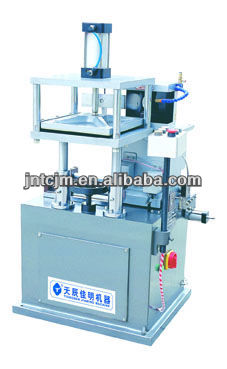 Auto Cutter Feeding End Milling Machine /Aluminum Win-door Making Machine