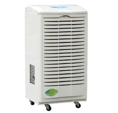 auto electrical drier intelligent air desiccantor control humidity dehumidify machine